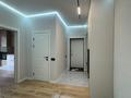 3-бөлмелі пәтер · 96.4 м² · 5/5 қабат, Алтын орда 360а, бағасы: 38 млн ₸ в Актобе — фото 4