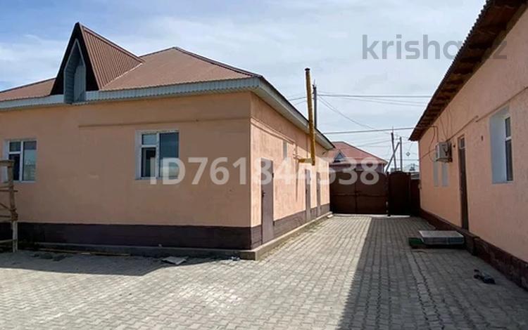 Жеке үй · 5 бөлме · 200 м² · 12 сот., Айнакулова 3 — Возле памятника, бағасы: 36 млн ₸ в  — фото 6