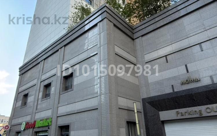 Магазины и бутики · 125 м² за 285 млн ₸ в Астане, Нура р-н — фото 3