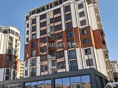 2-комнатная квартира · 50 м² · 8/10 этаж, мкр Акжайык, Толеметова 50/25 — Отегенова-толеметова за 180 000 ₸ в Шымкенте, Абайский р-н
