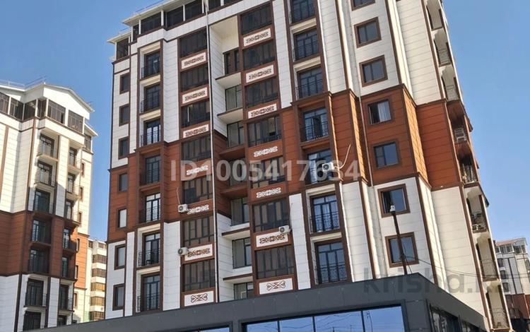 2-комнатная квартира · 50 м² · 8/10 этаж, мкр Акжайык, Толеметова 50/25 — Отегенова-толеметова за 180 000 ₸ в Шымкенте, Абайский р-н — фото 3