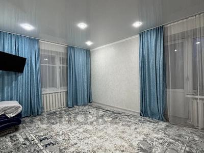 1-комнатная квартира, 34 м², 3/4 этаж, Жукова за 9.5 млн 〒 в Уральске