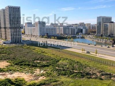 1-комнатная квартира · 41.2 м² · 11/12 этаж, Сыганак 28 — Экопарк за 29 млн ₸ в Астане, Нура р-н