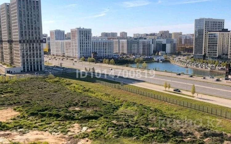 1-комнатная квартира · 41.2 м² · 11/12 этаж, Сыганак 28 — Экопарк за 29 млн ₸ в Астане, Нура р-н — фото 24