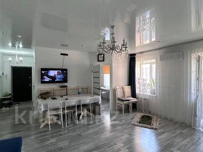 2-бөлмелі пәтер · 64.6 м² · 2/6 қабат, Коктем 8Б, бағасы: 27.6 млн ₸ в Кокшетау