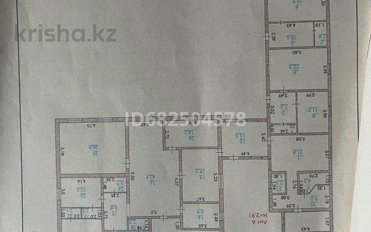 Жеке үй • 5 бөлмелер • 355 м² • 9 сот., мкр СМП 163, Саттар имашев 8 — Рядом мешіт Сұлтан бейбарыс, бағасы: 50 млн 〒 в Атырау, мкр СМП 163 — фото 15