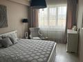 2-комнатная квартира · 70 м² · 12/13 этаж, Егизбаева 7/1 за 61.5 млн ₸ в Алматы, Бостандыкский р-н