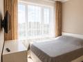 1-бөлмелі пәтер · 35.3 м² · 16/22 қабат, Бектурова 4/6 — Туран, бағасы: 23 млн ₸ в Астане, Нура р-н