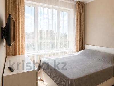 1-комнатная квартира · 35.3 м² · 16/22 этаж, Бектурова 4/6 — Туран за 23 млн ₸ в Астане, Нура р-н