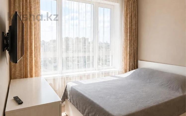 1-бөлмелі пәтер · 35.3 м² · 16/22 қабат, Бектурова 4/6 — Туран, бағасы: 23 млн ₸ в Астане, Нура р-н — фото 3