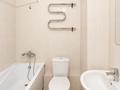 1-бөлмелі пәтер · 35.3 м² · 16/22 қабат, Бектурова 4/6 — Туран, бағасы: 23 млн ₸ в Астане, Нура р-н — фото 5
