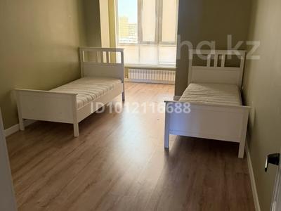 3-комнатная квартира · 112 м² · 7/7 этаж, 20-й мкр, Мкрн 20 5 за 48 млн ₸ в Актау