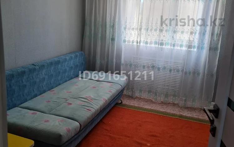 3-бөлмелі пәтер · 65 м² · 5/5 қабат, мкр 12 17, бағасы: 17.5 млн ₸ в Актобе — фото 2