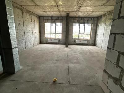 2-комнатная квартира · 46 м² · 9/12 этаж, Момышулы 100 за 24.9 млн ₸ в Алматы, Алатауский р-н
