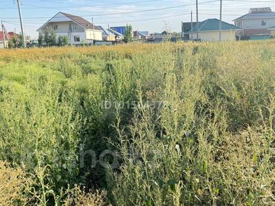 Участок · 10 соток, 88 88 за 7 млн ₸ в Астане