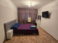 1-комнатная квартира · 35 м² · 1/4 этаж, мкр №10 А 11 — Шаляпина Береговой за 1 500 〒 в Алматы, Ауэзовский р-н