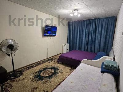 1-комнатная квартира · 35 м² · 1/4 этаж, мкр №10 А 11 — Шаляпина Береговой за 1 500 〒 в Алматы, Ауэзовский р-н