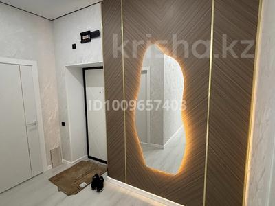 1-бөлмелі пәтер · 49 м² · 5/8 қабат, 20-й мкр 1/2 — Жк Кербез, бағасы: 16.5 млн ₸ в Актау