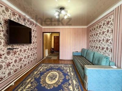 2-комнатная квартира · 49.9 м² · 1/2 этаж, чакалова 25а за 12 млн 〒 в Талдыкоргане