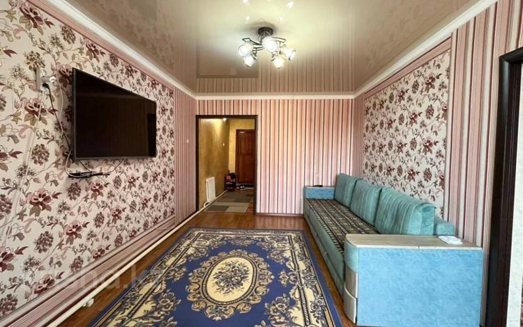 2-комнатная квартира · 49.9 м² · 1/2 этаж, чакалова 25а за 12 млн 〒 в Талдыкоргане — фото 5