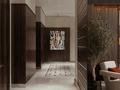 3-комнатная квартира · 129.53 м², мкр Рахат, мкр. Рахат, ул. Култобе 1/2 за ~ 201.5 млн ₸ в Алматы, Наурызбайский р-н — фото 13