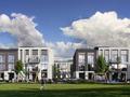 3-комнатная квартира · 129.53 м², мкр Рахат, мкр. Рахат, ул. Култобе 1/2 за ~ 201.5 млн ₸ в Алматы, Наурызбайский р-н — фото 2