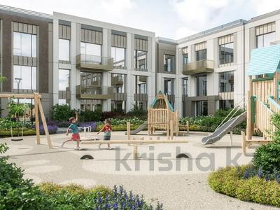 Планировки ЖК в Алматы: 3-комнатная квартира · 129.54 м², мкр Рахат, мкр. Рахат, ул. Култобе 1/2 за ~ 172.3 млн 〒 3-комнатная квартира · 129.54 м², мкр Рахат, мкр. Рахат, ул. Култобе 1/2 за ~ 172.3 млн 〒 в Алматы, Наурызбайский р-н