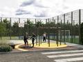 3-комнатная квартира · 129.53 м², мкр Рахат, мкр. Рахат, ул. Култобе 1/2 за ~ 201.5 млн ₸ в Алматы, Наурызбайский р-н — фото 6