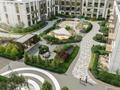 3-комнатная квартира · 129.53 м², мкр Рахат, мкр. Рахат, ул. Култобе 1/2 за ~ 201.5 млн ₸ в Алматы, Наурызбайский р-н — фото 7
