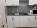 1-комнатная квартира · 45 м² · 9/9 этаж, мкр Жас Канат, Хасангалиева 1/19 за 250 000 ₸ в Алматы, Турксибский р-н — фото 14