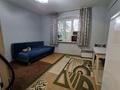 1-комнатная квартира · 18 м² · 2/2 этаж, мкр Айгерим-1 80 за 140 000 ₸ в Алматы, Алатауский р-н