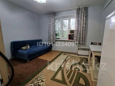 1-бөлмелі пәтер · 18 м² · 2/2 қабат, Айгерім-1 ш/а. 80, бағасы: 140 000 ₸ в Алматы, Алатауский р-н