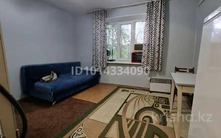 1-комнатная квартира · 18 м² · 2/2 этаж, мкр Айгерим-1 80 за 140 000 ₸ в Алматы, Алатауский р-н — фото 12