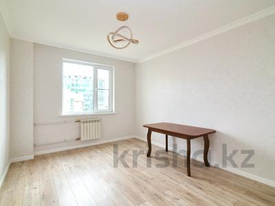 3-комнатная квартира · 84.9 м² · 5/9 этаж, Сарайшык 9 за 54.5 млн ₸ в Астане, Есильский р-н