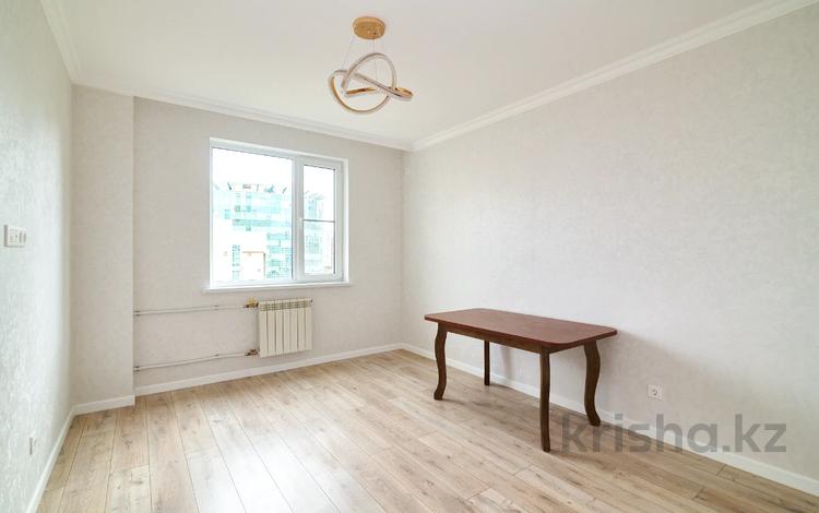3-бөлмелі пәтер · 84.9 м² · 5/9 қабат, Сарайшык 9, бағасы: 54.5 млн ₸ в Астане, Есильский р-н — фото 68