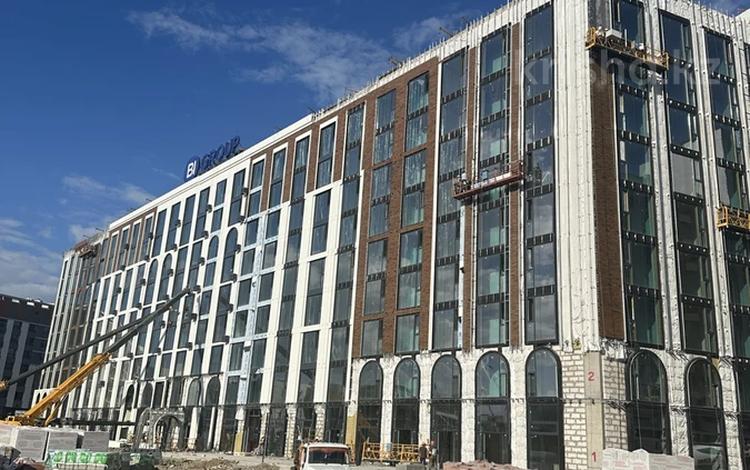 Свободное назначение · 66 м² за 1 млн ₸ в Астане, Есильский р-н — фото 2