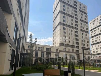 1-комнатная квартира · 35 м² · 8/17 этаж, Суюнбай 15В за 27.2 млн ₸ в Алматы, Бостандыкский р-н