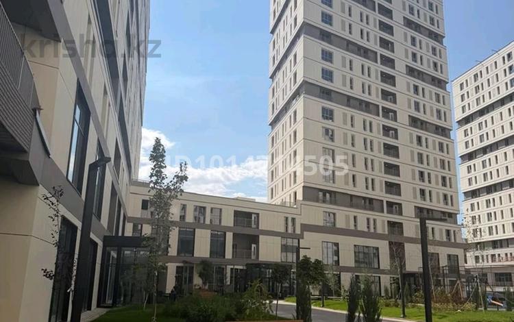 1-комнатная квартира · 35 м² · 8/17 этаж, Суюнбай 15В за 27.2 млн ₸ в Алматы, Бостандыкский р-н — фото 2