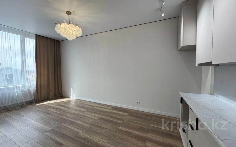 2-бөлмелі пәтер · 38 м² · 20/22 қабат, проспект Туран 57а — Бухар Жырау, бағасы: 34.1 млн ₸ в Астане, Нура р-н — фото 38