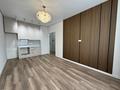 2-бөлмелі пәтер · 38 м² · 20/22 қабат, проспект Туран 57а — Бухар Жырау, бағасы: 34.1 млн ₸ в Астане, Нура р-н — фото 2