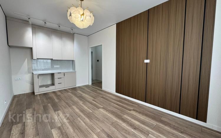 2-комнатная квартира · 38 м² · 20/22 этаж, проспект Туран 57а — Бухар Жырау за 34.1 млн ₸ в Астане, Нура р-н — фото 47