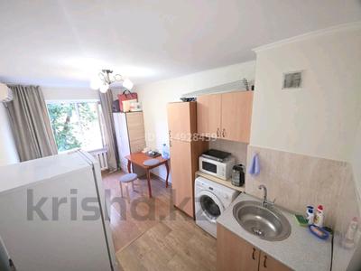 1-комнатная квартира · 14 м² · 2/4 этаж, мкр №7 2 — Эта комната приносит удачу за 15 млн ₸ в Алматы, Ауэзовский р-н