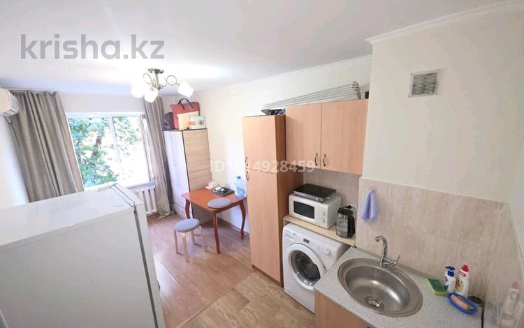 1-комнатная квартира · 14 м² · 2/4 этаж, мкр №7 2 — Эта комната приносит удачу за 15 млн ₸ в Алматы, Ауэзовский р-н — фото 13