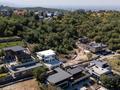 Отдельный дом · 6 комнат · 288 м² · 10 сот., мкр Тау Самал, Кербулакска 160 за 195 млн ₸ в Алматы, Медеуский р-н — фото 34