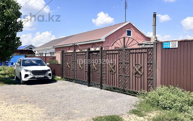Отдельный дом · 6 комнат · 105 м² · 14 сот., мкр 41-й разъезд, Элеваторная 11 за 26.7 млн 〒 в Актобе — фото 14