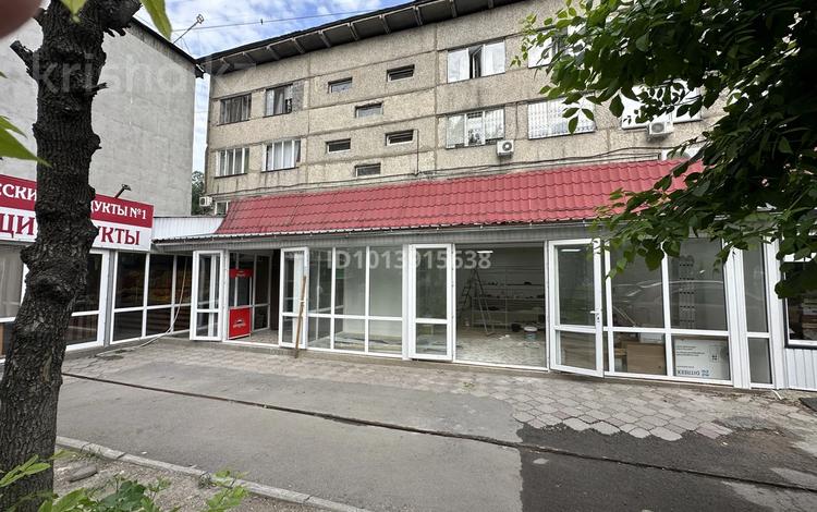 Магазины и бутики · 55 м² за 1 000 ₸ в Алматы, Турксибский р-н — фото 2