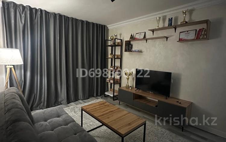 1-бөлмелі пәтер · 32.9 м² · 1/5 қабат, мкр Орбита-3 22, бағасы: 28.5 млн ₸ в Алматы, Бостандыкский р-н — фото 2