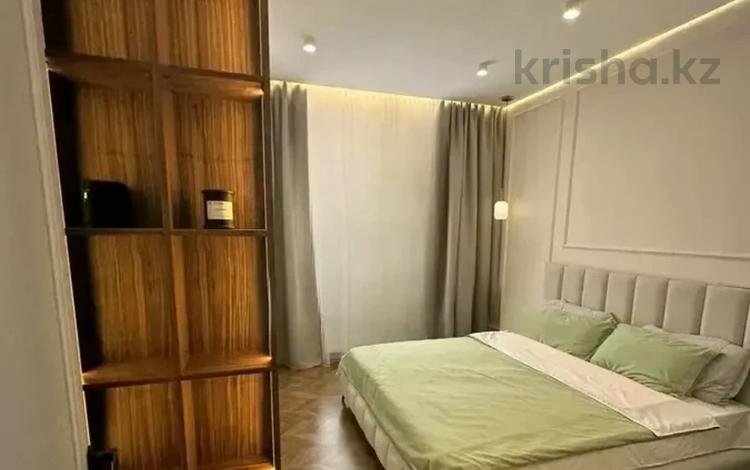 2-комнатная квартира · 55 м² · 4 этаж, Сатпаева 30/5 за 400 000 ₸ в Алматы, Бостандыкский р-н — фото 2