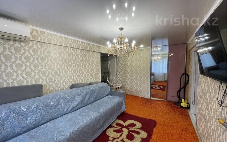 3-бөлмелі пәтер · 60 м² · 5/5 қабат, Михаэлиса 19, бағасы: 20 млн ₸ в Усть-Каменогорске — фото 2