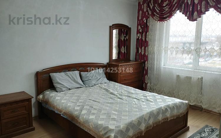 3-бөлмелі пәтер · 85 м² · 4/16 қабат, Ақкент ш/а. 58 — Райымбек, бағасы: 48 млн ₸ в Алматы, Алатауский р-н — фото 2
